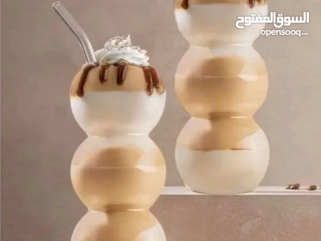 مجات الايس كوفي