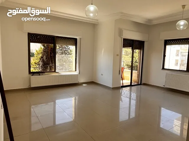 125 m2 3 Bedrooms Apartments for Rent in Amman Um El Summaq