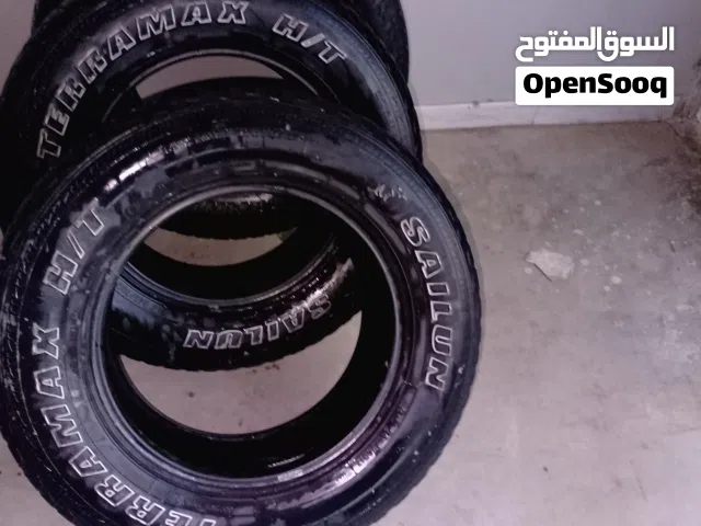 اطارات مقاس17.245.70