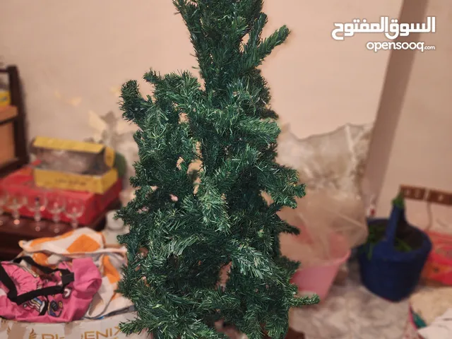 شجرة كريسماس