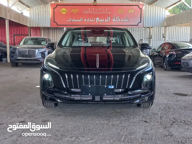 HONGQI E-QM5 2024 ZERO