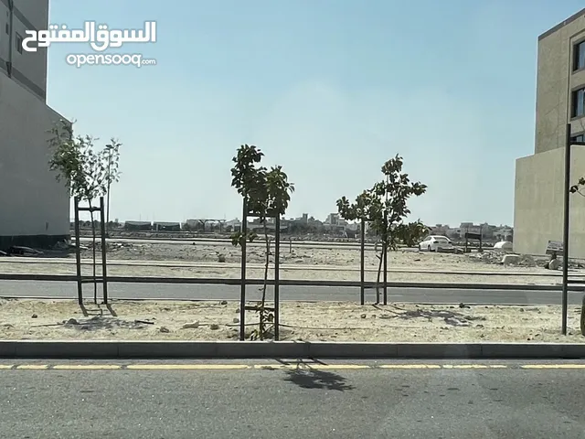 Industrial Land for Sale in Muharraq Hidd