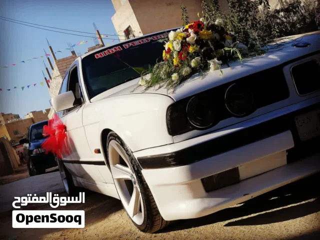 Bmw 520 1995