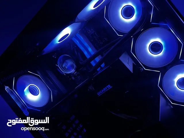 مبرد مائي شبه جديد