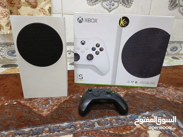 Xbox Series S Xbox for sale in Baghdad