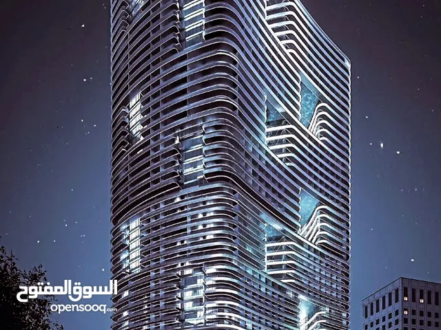 46m2 Studio Apartments for Sale in Dubai Academic City