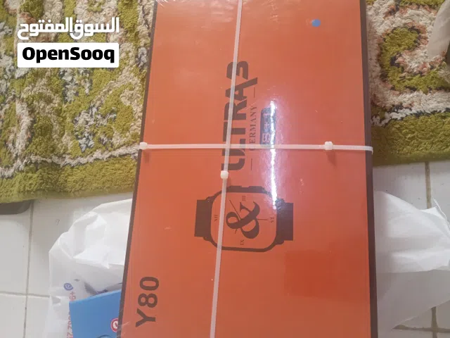Ultra smart watches for Sale in Dhofar