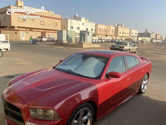 Used Dodge Challenger in Al Madinah