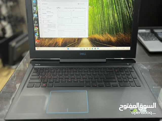 Windows Dell for sale in Amman
