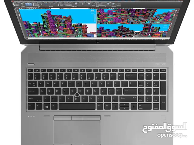 Windows HP for sale in Sana'a