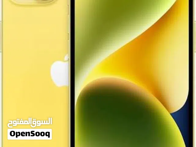 Apple iPhone 14 Plus 256 GB in Jeddah