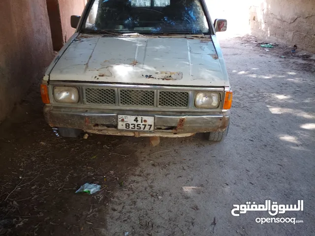 Used Nissan Datsun in Jordan Valley