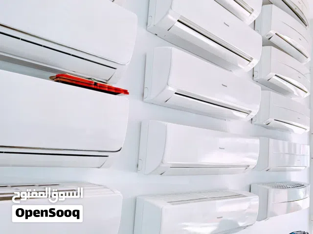 Panasonic 2 - 2.4 Ton AC in Muscat