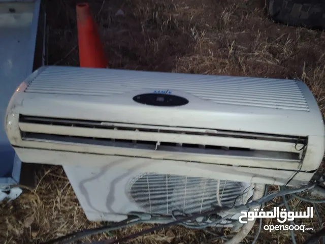 Samix 0 - 1 Ton AC in Amman