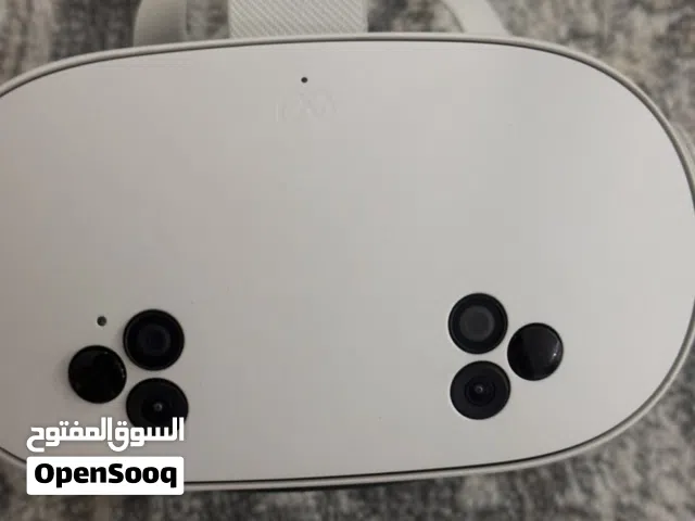 في آر جهاز مستعمل جديد