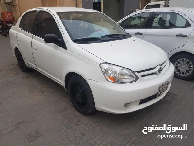 Used Toyota Echo in Muharraq