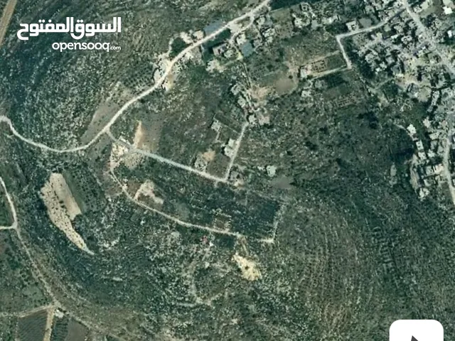 Residential Land for Sale in Hebron Dura