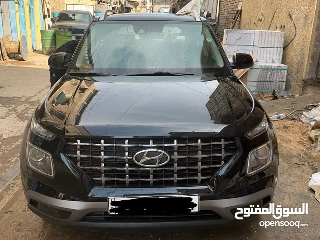 Used Hyundai Venue in Baghdad