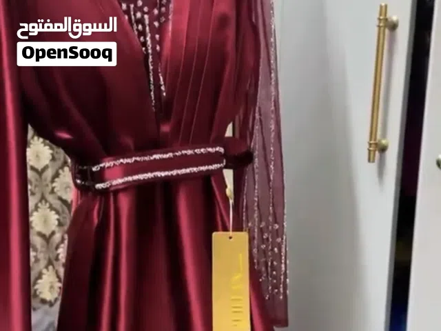 فساتين ملبوسه لبسه وحده
