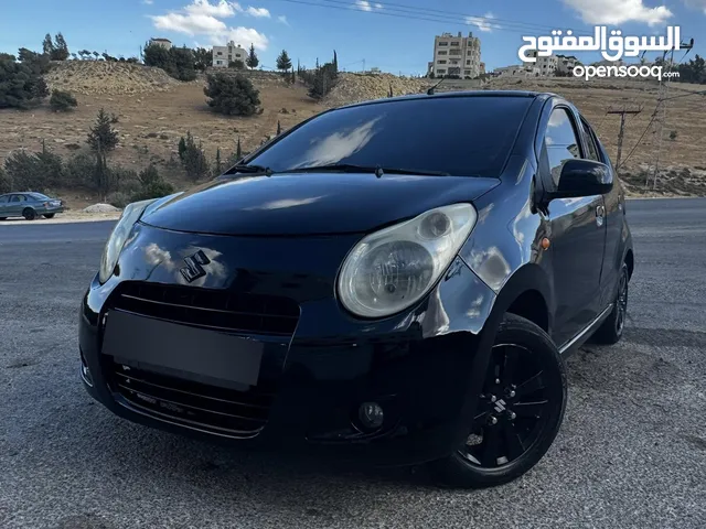 Used Suzuki Alto in Amman