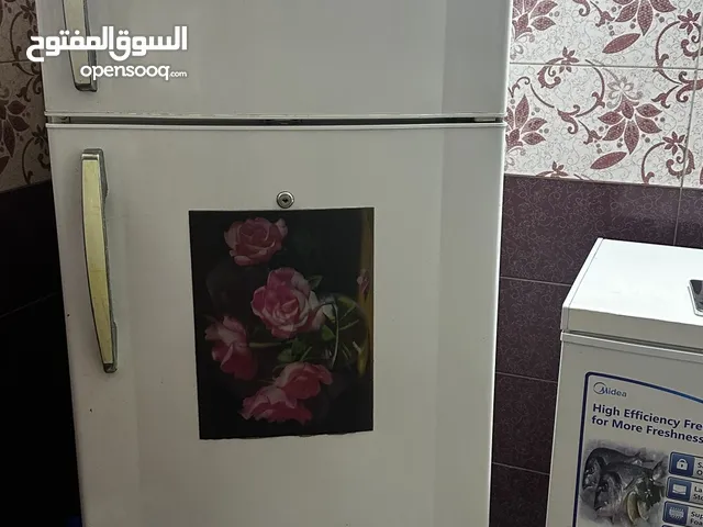 ثلاجة كونكورد 16 قدم للبيع