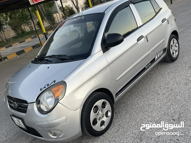 Used Kia Picanto in Zarqa