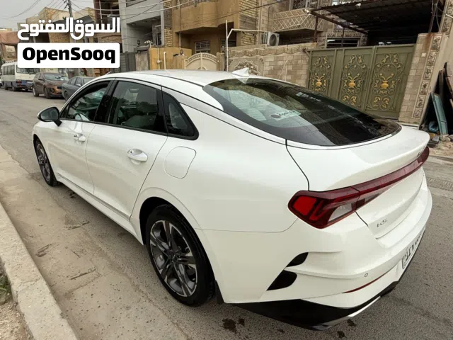 K5خليجي مكفوله منالصبغ والبارد