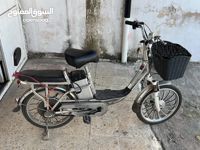 دراجه كهرباء