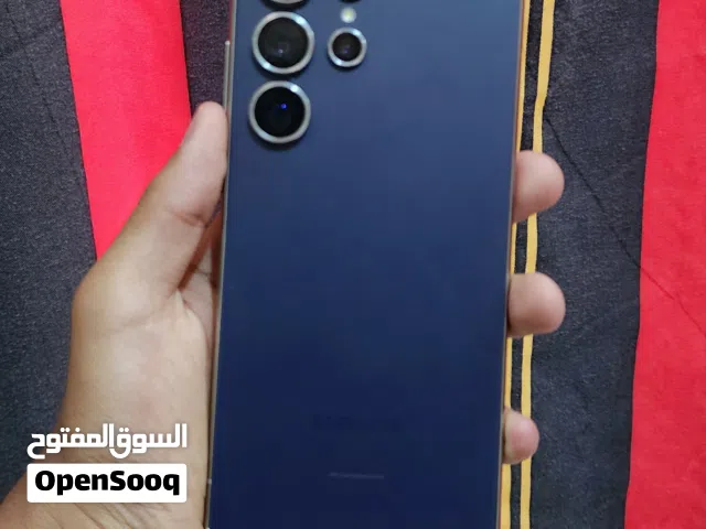 Samsung Galaxy S24 Ultra 512 GB in Sana'a