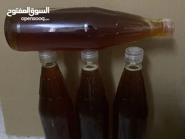 عسل برم انتاج 12/5/2025