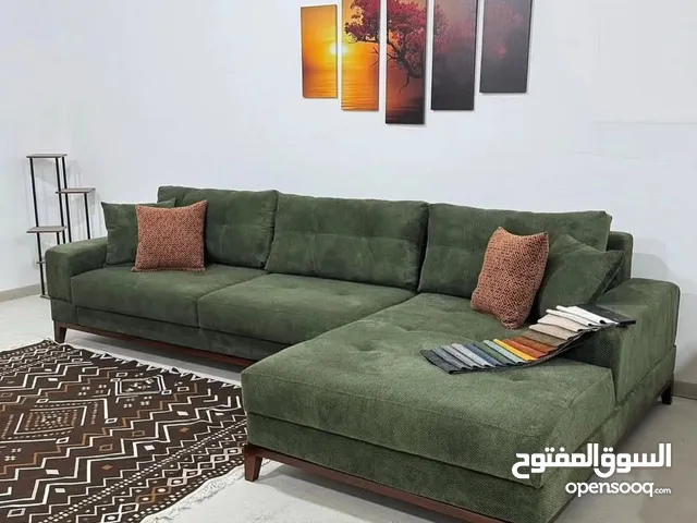 تفصيل وتنجيد كنب وستاير