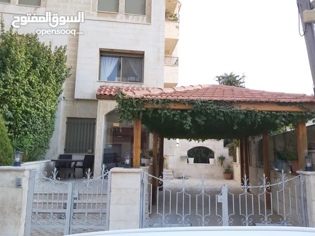 250 m2 3 Bedrooms Apartments for Rent in Amman Deir Ghbar