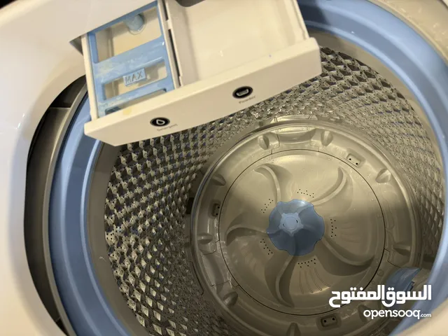 Midea 15 - 16 KG Washing Machines in Kuwait City
