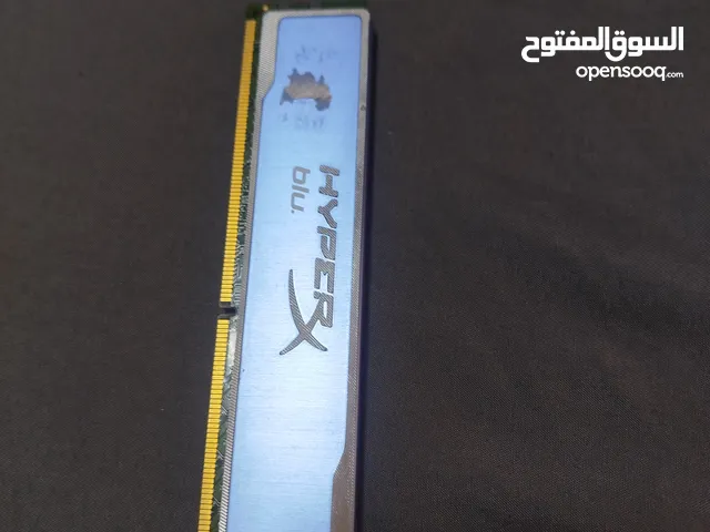 8 رام جديد ما مستعمل