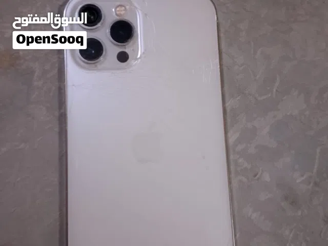 Apple iPhone 12 Pro Max 128 GB in Hail