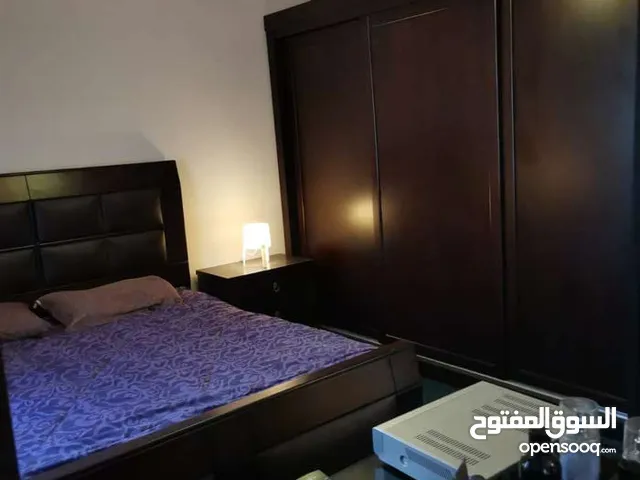 شقة مفروشة سوبر ديلوكس اعلان رقم (D117)
