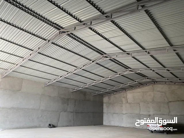 500 m2 Warehouses for Sale in Tripoli Souq Al-Juma'a