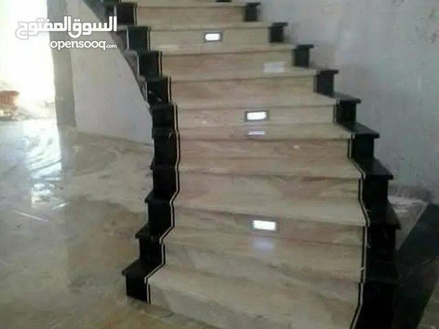 تركيب جميع انوع البلاط والرخام