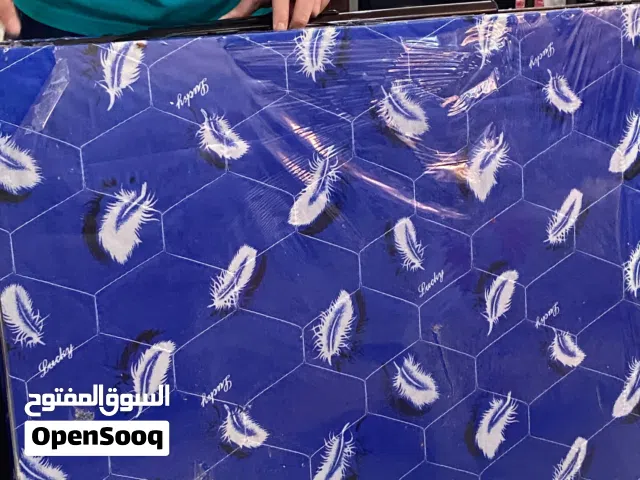 سوير معدني قابل للطي مقاس مفرد