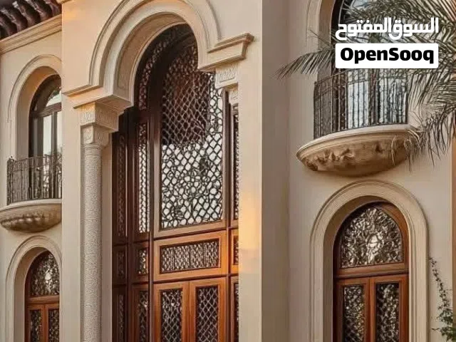 فيلا لي اجار بي بدروم