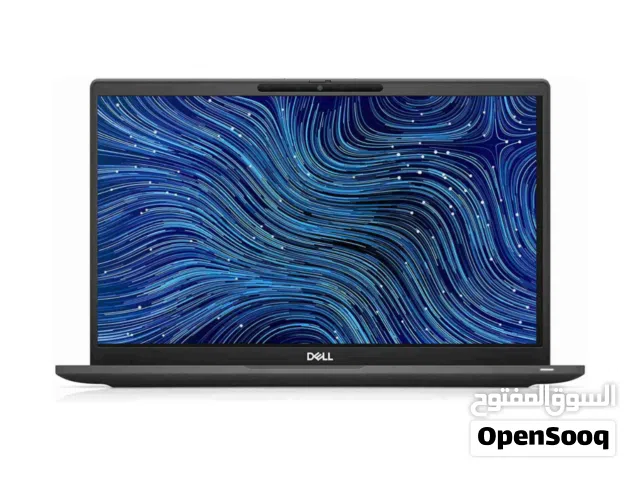 Dell Latitude 7420 Touch - 14" FHD (Core i7-11th Gen / 16GB RAM / 256GB M.2 SSD)