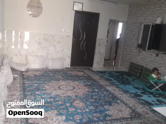 بيت للبيع في مطرح جبروه منطقه الزاهية
