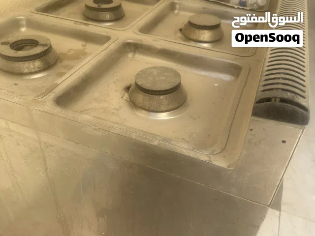 فرن مطعم