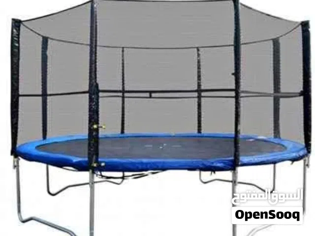 موجود لدينا نطاطه للبيع