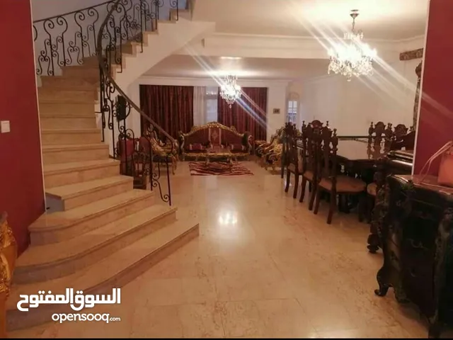 350 m2 5 Bedrooms Apartments for Rent in Cairo Heliopolis