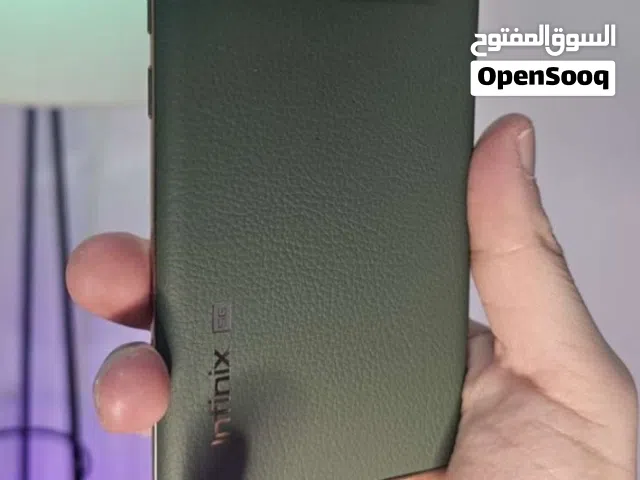 Infinix Note 40 Pro 256 GB in Karbala