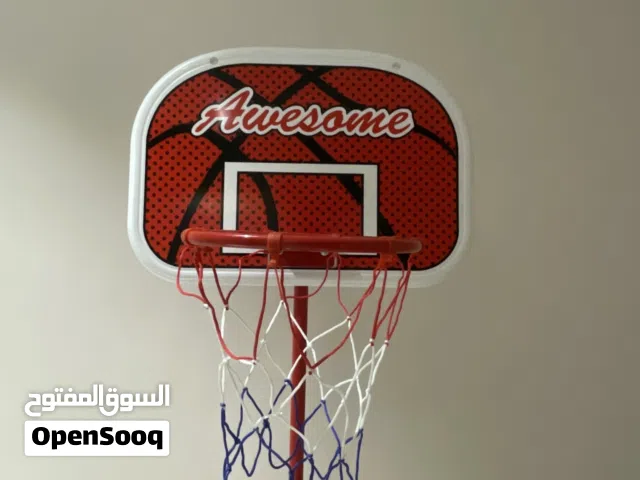 mini basketball hoop