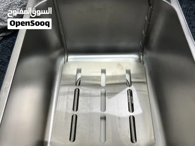 قلاية مطاعم 5.5لتر للبيع