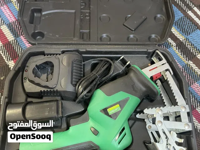 بطاريات وشواحن دريلات