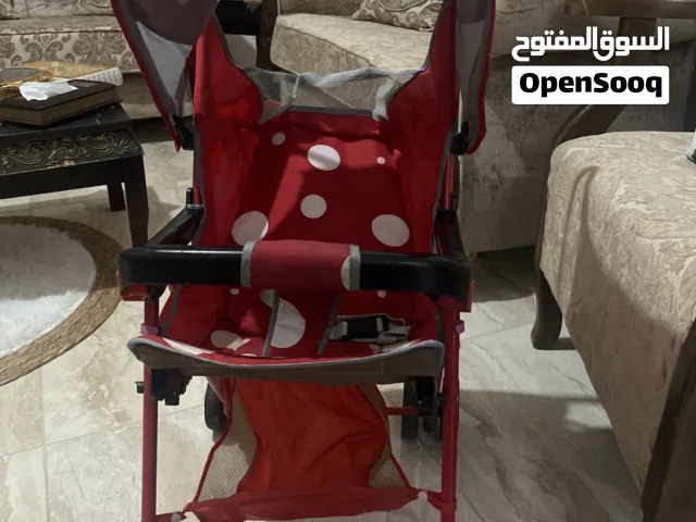عرباية اطفال استخدام بسيط